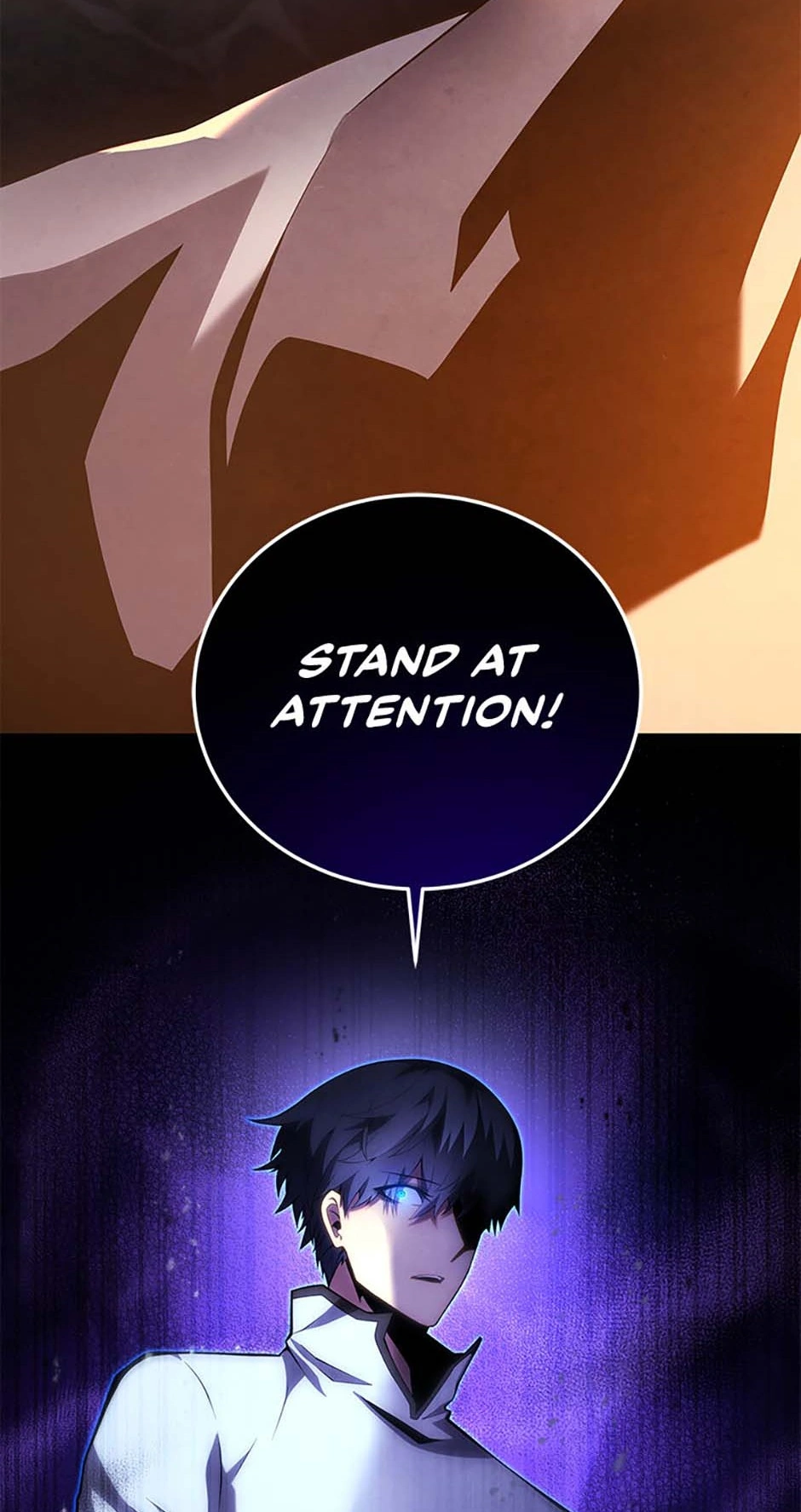 Read The Swordmaster's Son EN Manga Online