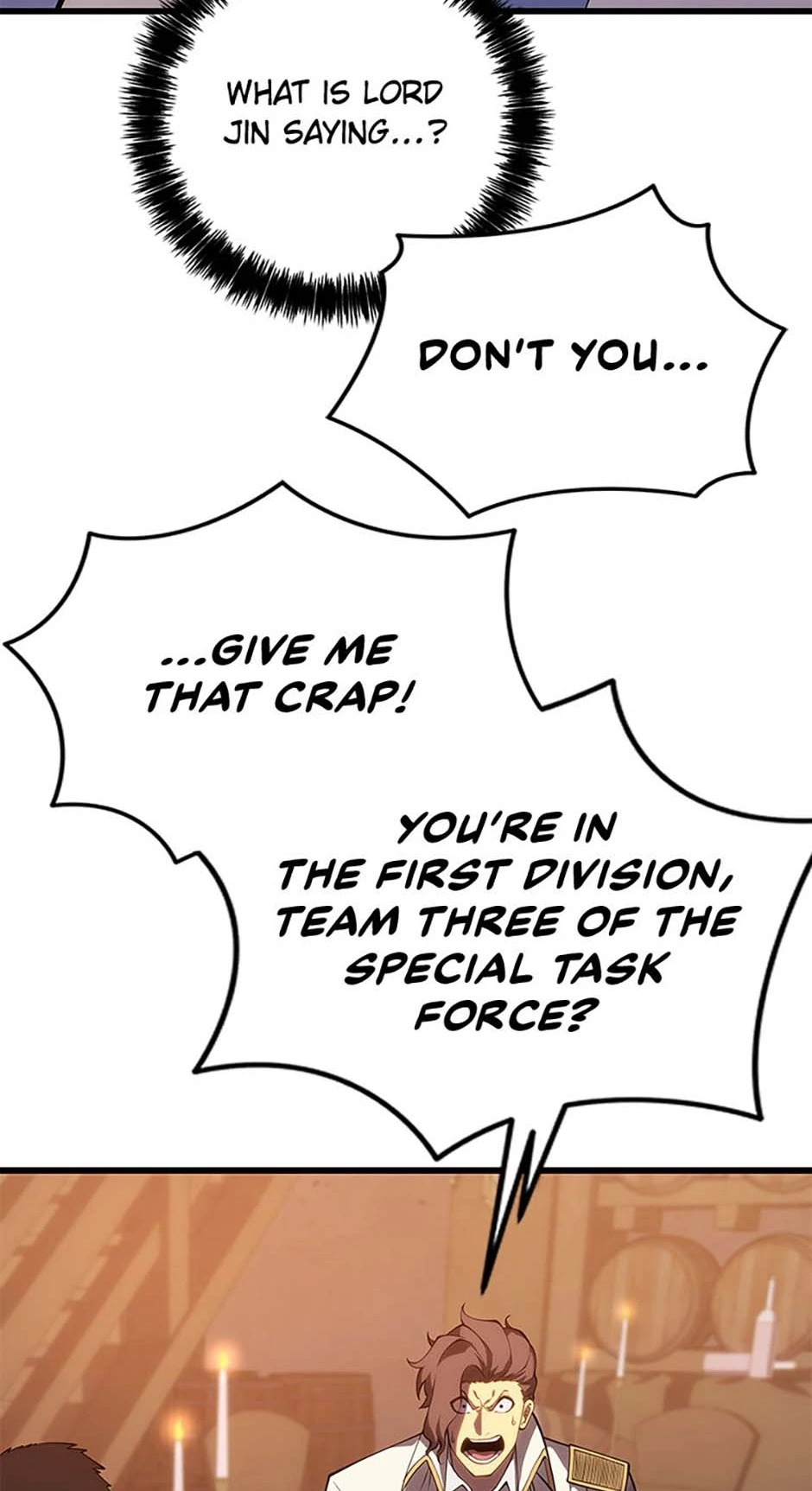 Read The Swordmaster's Son EN Manga Online