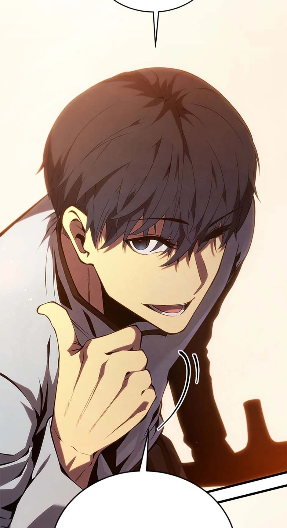 Read The Swordmaster's Son EN Manga Online