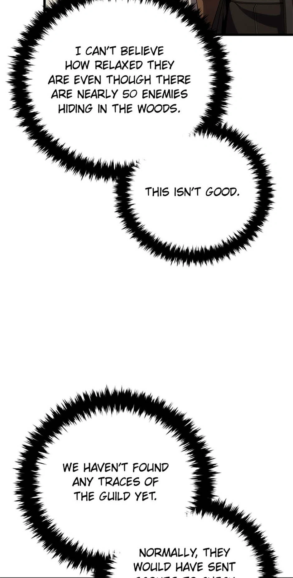 Read The Swordmaster's Son EN Manga Online