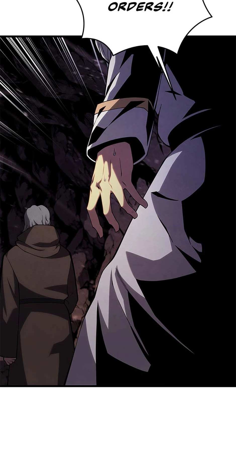 Read The Swordmaster's Son EN Manga Online