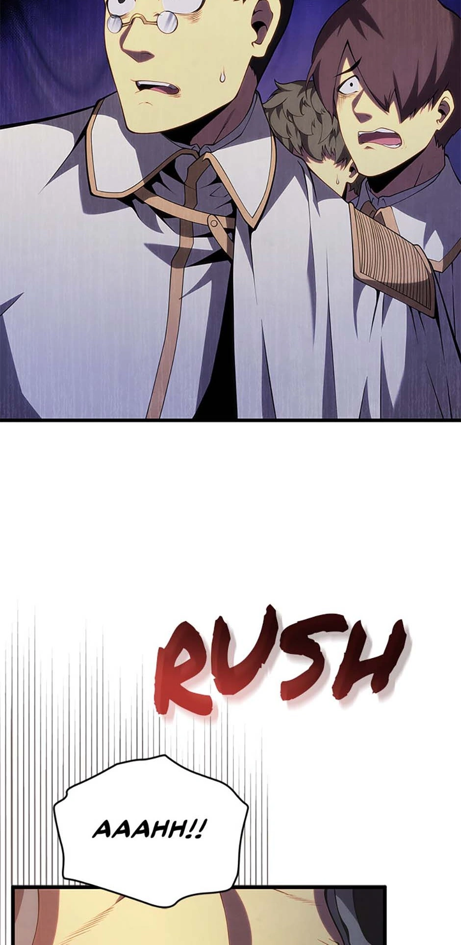 Read The Swordmaster's Son EN Manga Online