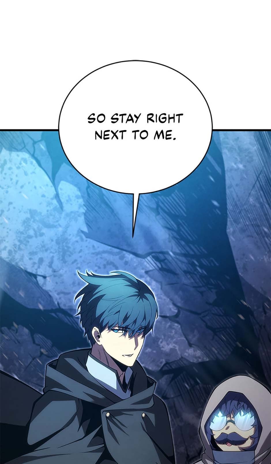 Read The Swordmaster's Son EN Manga Online