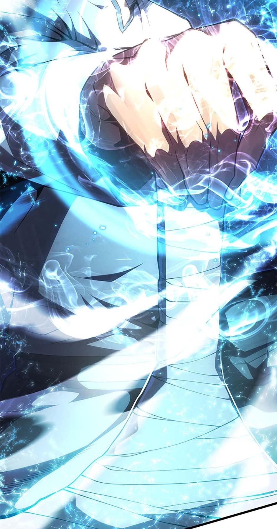 Read The Swordmaster's Son EN Manga Online