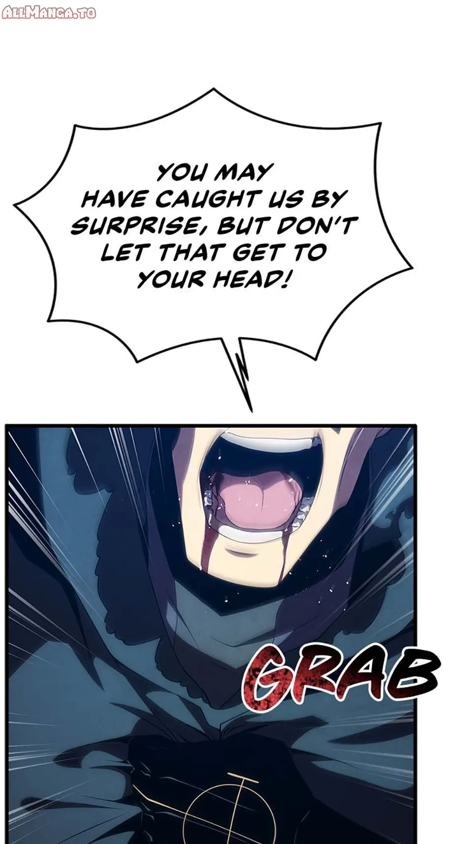 Read The Swordmaster's Son EN Manga Online