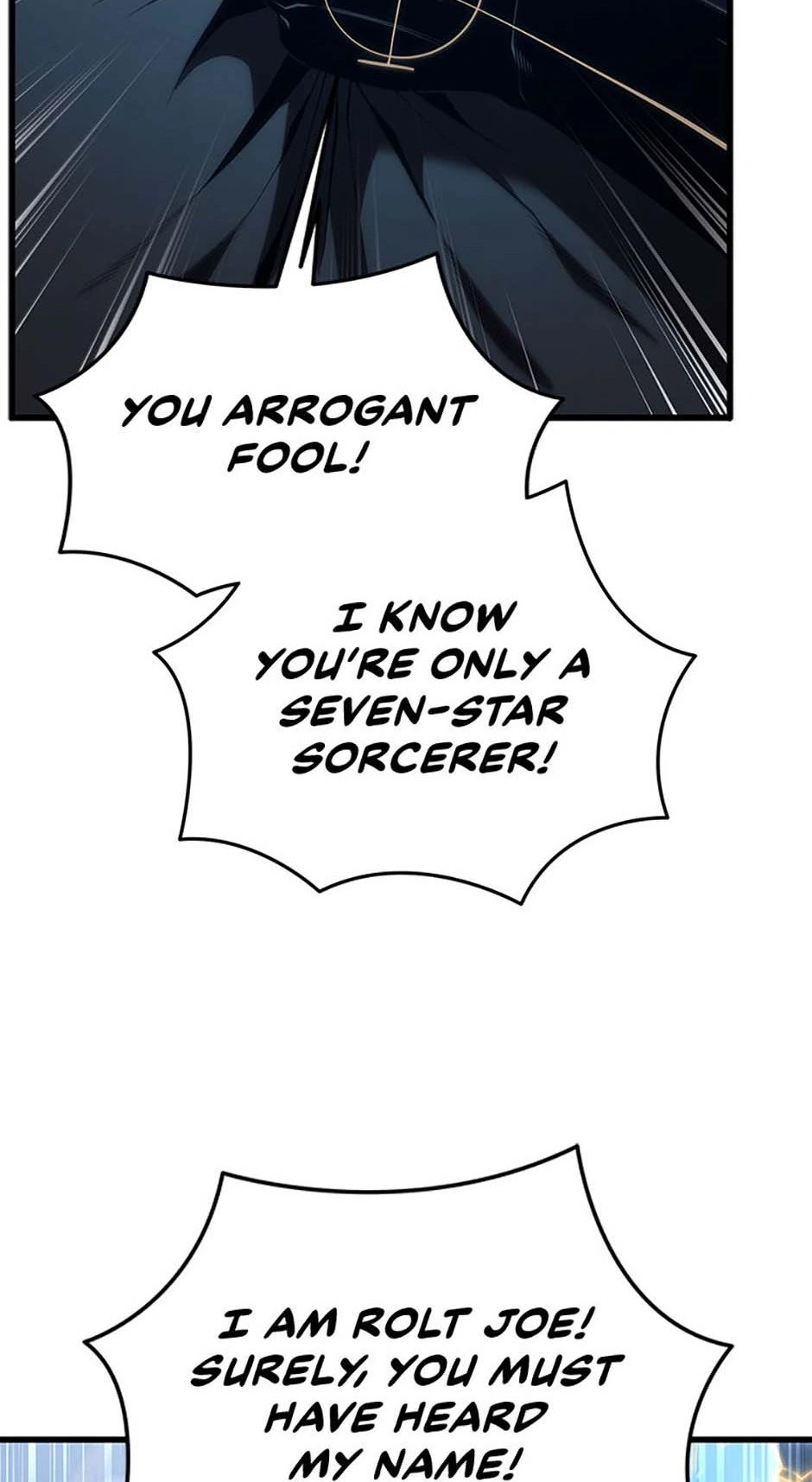 Read The Swordmaster's Son EN Manga Online