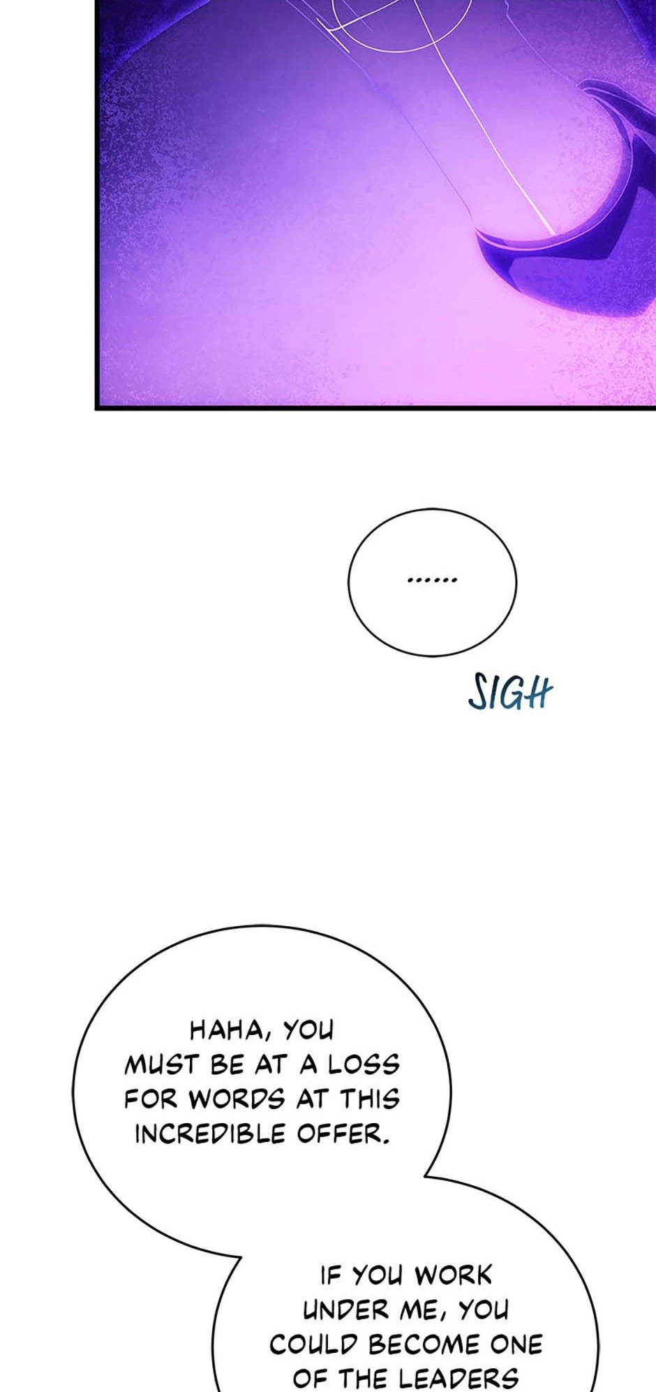 Read The Swordmaster's Son EN Manga Online