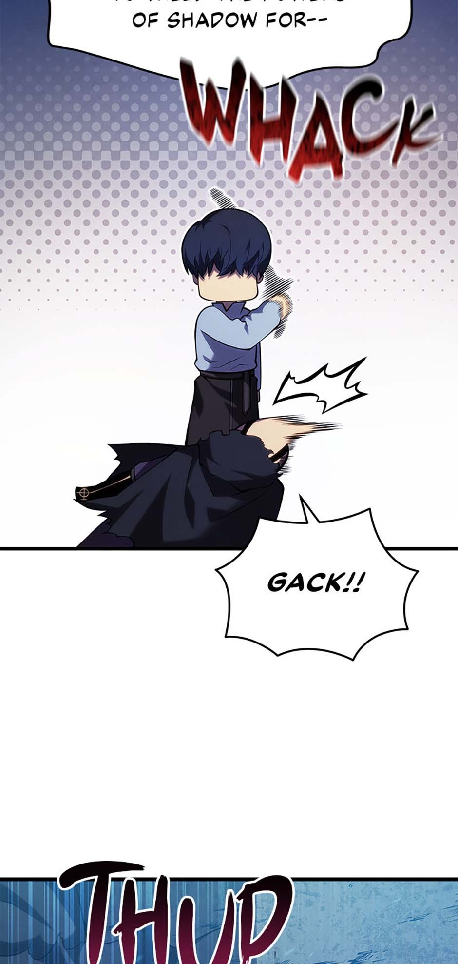 Read The Swordmaster's Son EN Manga Online