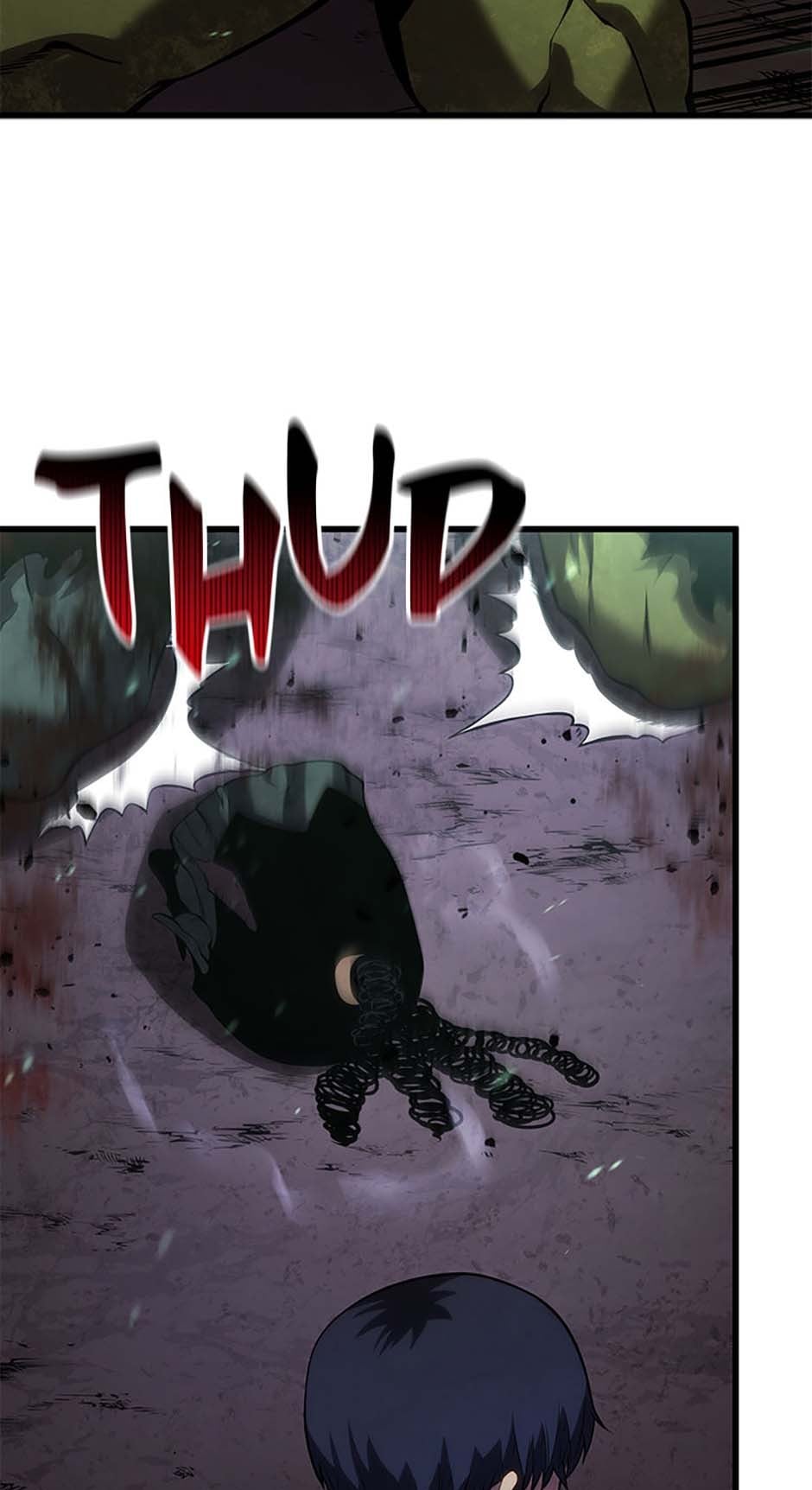 Read The Swordmaster's Son EN Manga Online