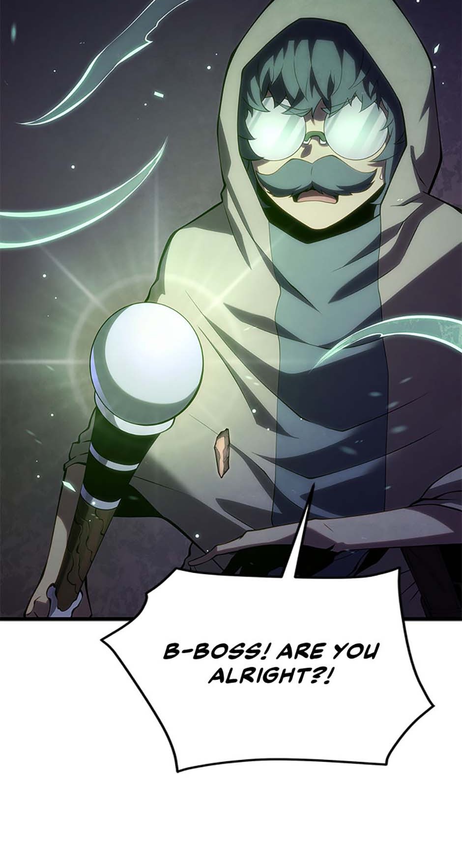 Read The Swordmaster's Son EN Manga Online