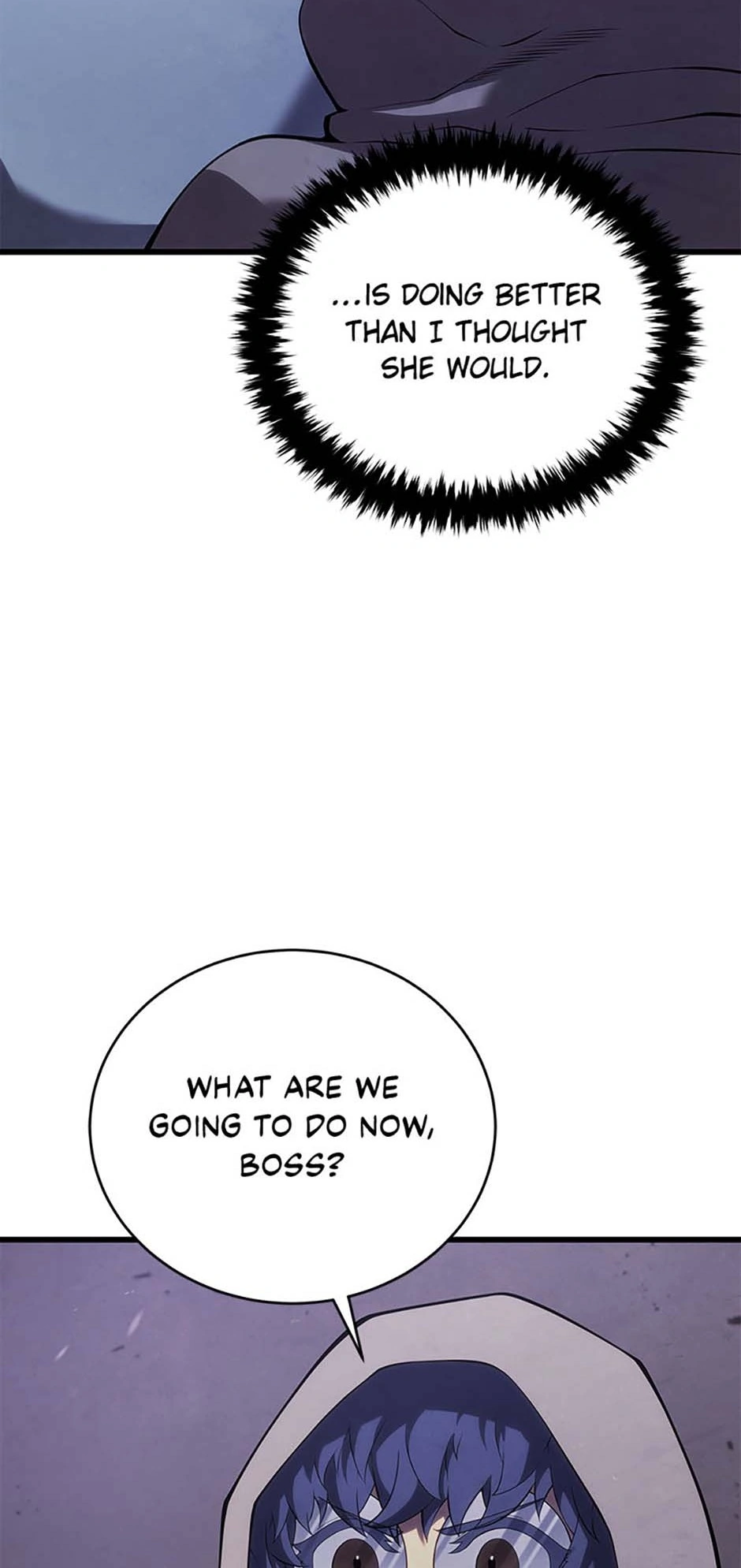 Read The Swordmaster's Son EN Manga Online