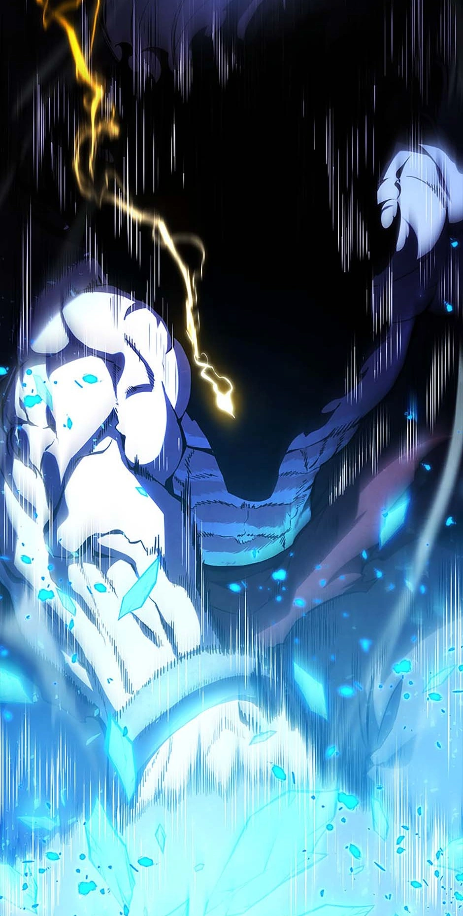 Read The Swordmaster's Son EN Manga Online