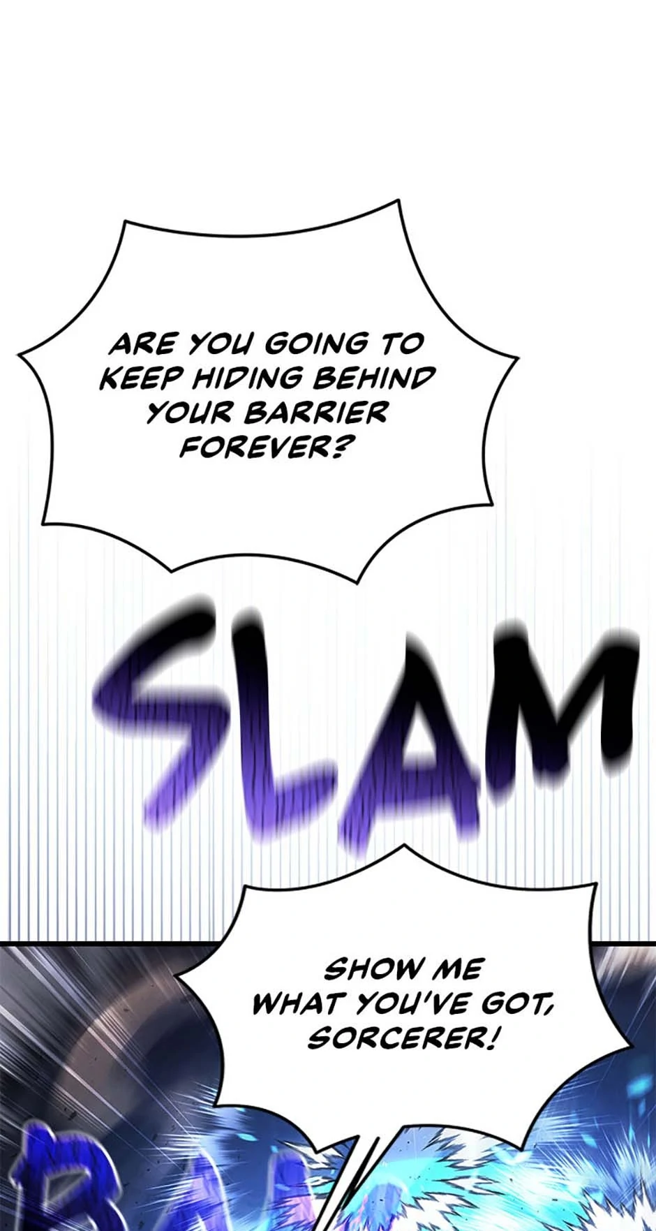 Read The Swordmaster's Son EN Manga Online