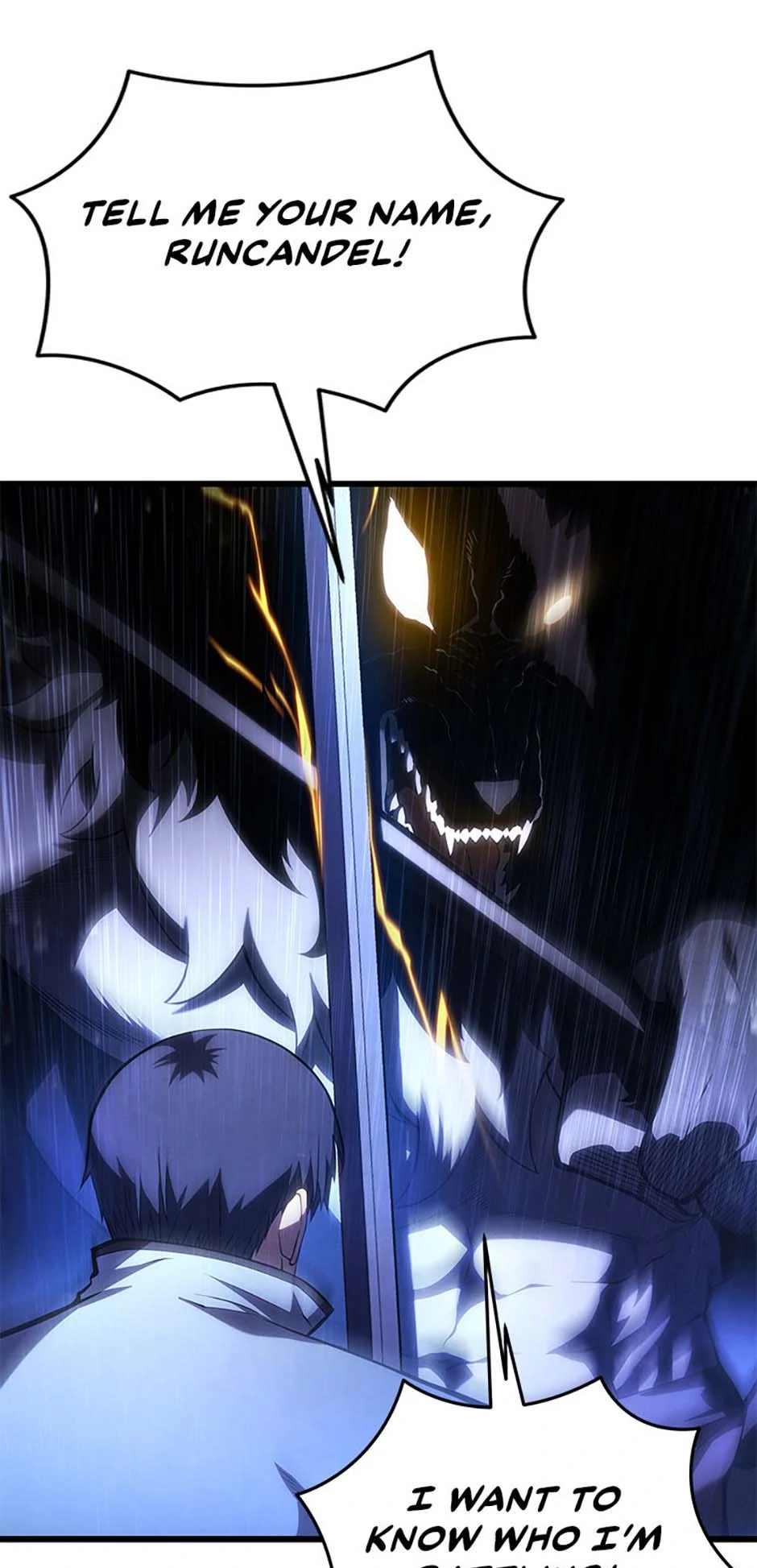 Read The Swordmaster's Son EN Manga Online