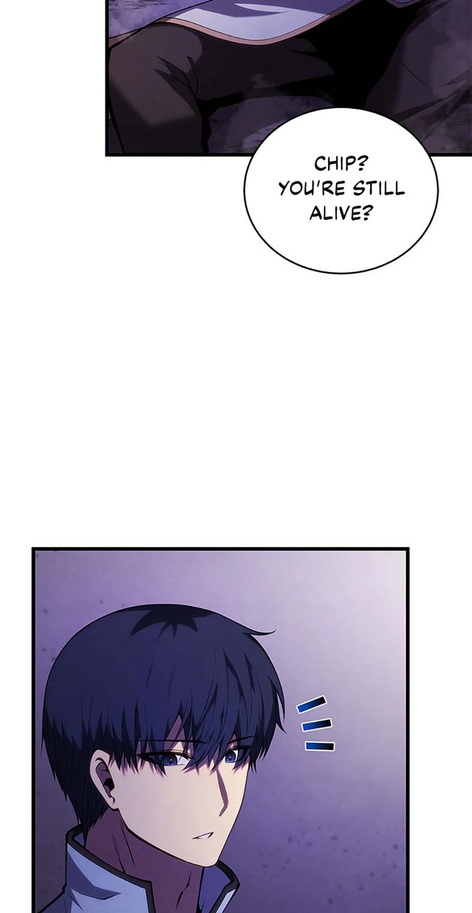 Read The Swordmaster's Son EN Manga Online