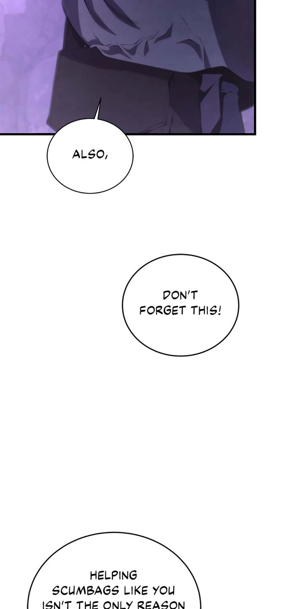 Read The Swordmaster's Son EN Manga Online