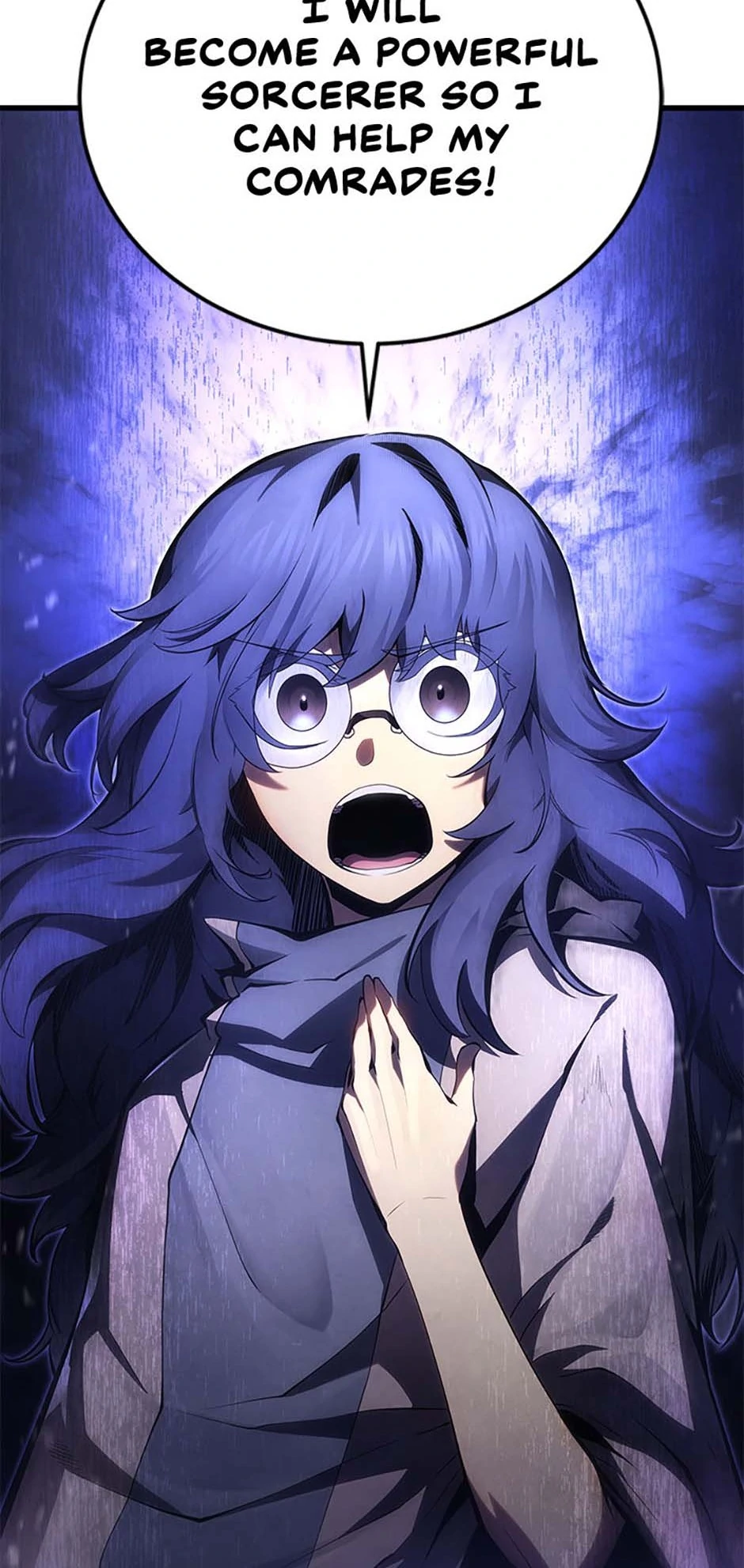 Read The Swordmaster's Son EN Manga Online