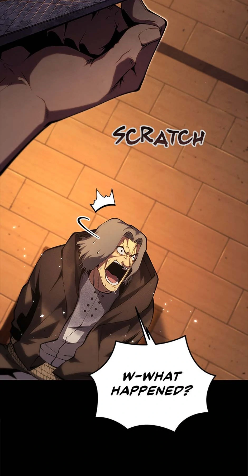 Read The Swordmaster's Son EN Manga Online