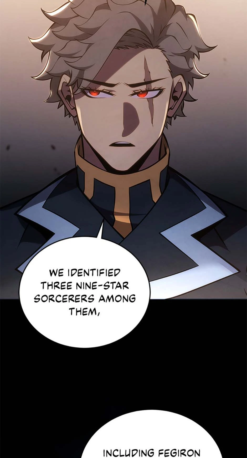 Read The Swordmaster's Son EN Manga Online