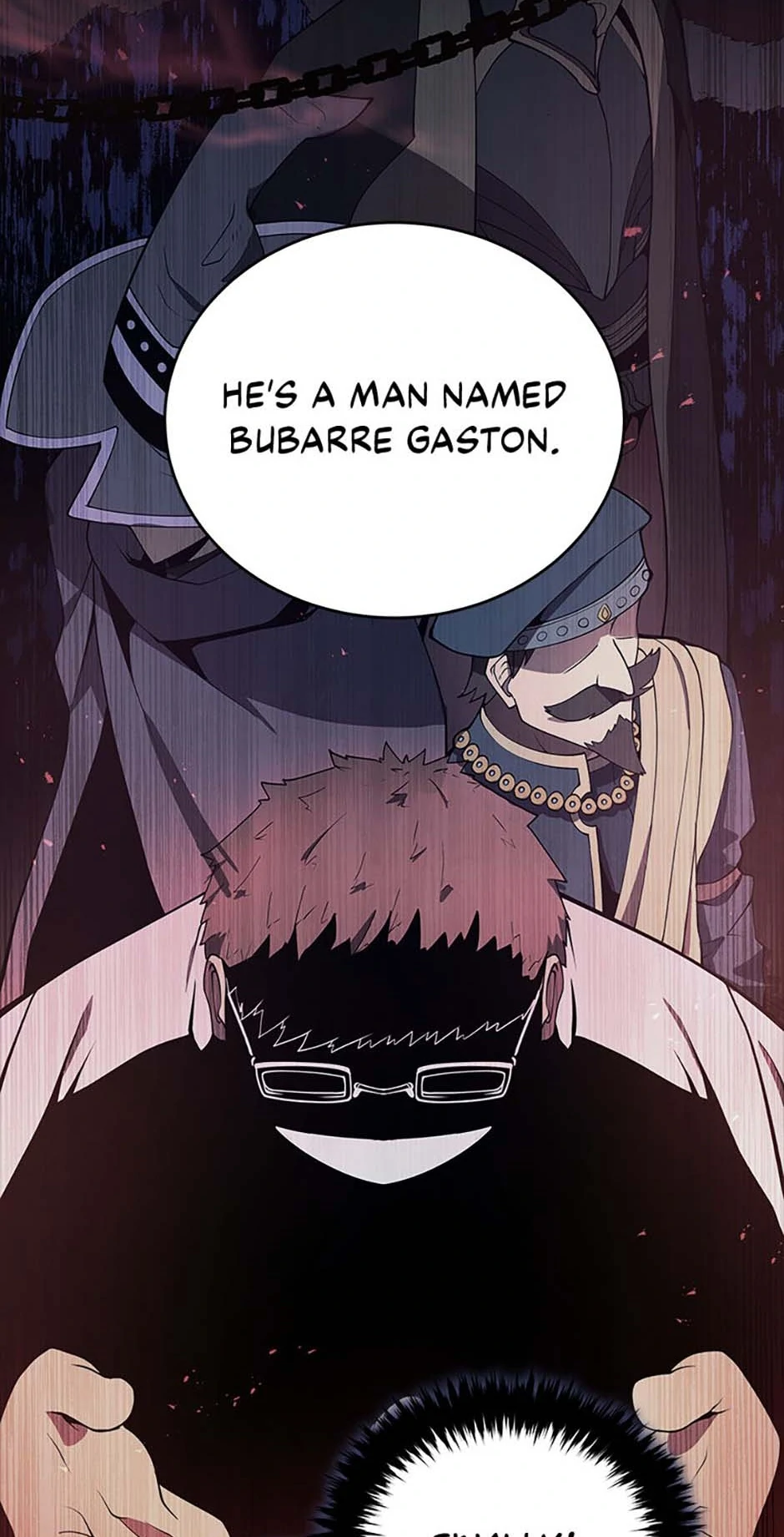 Read The Swordmaster's Son EN Manga Online