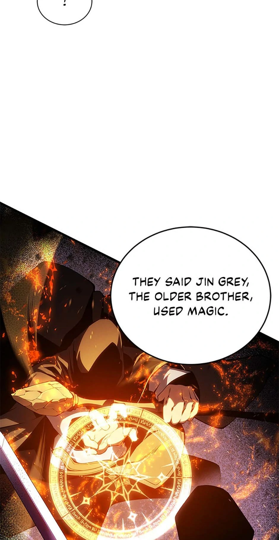 Read The Swordmaster's Son EN Manga Online