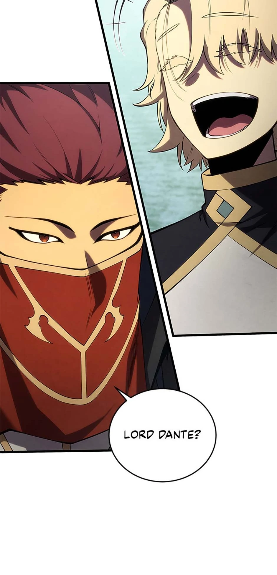 Read The Swordmaster's Son EN Manga Online