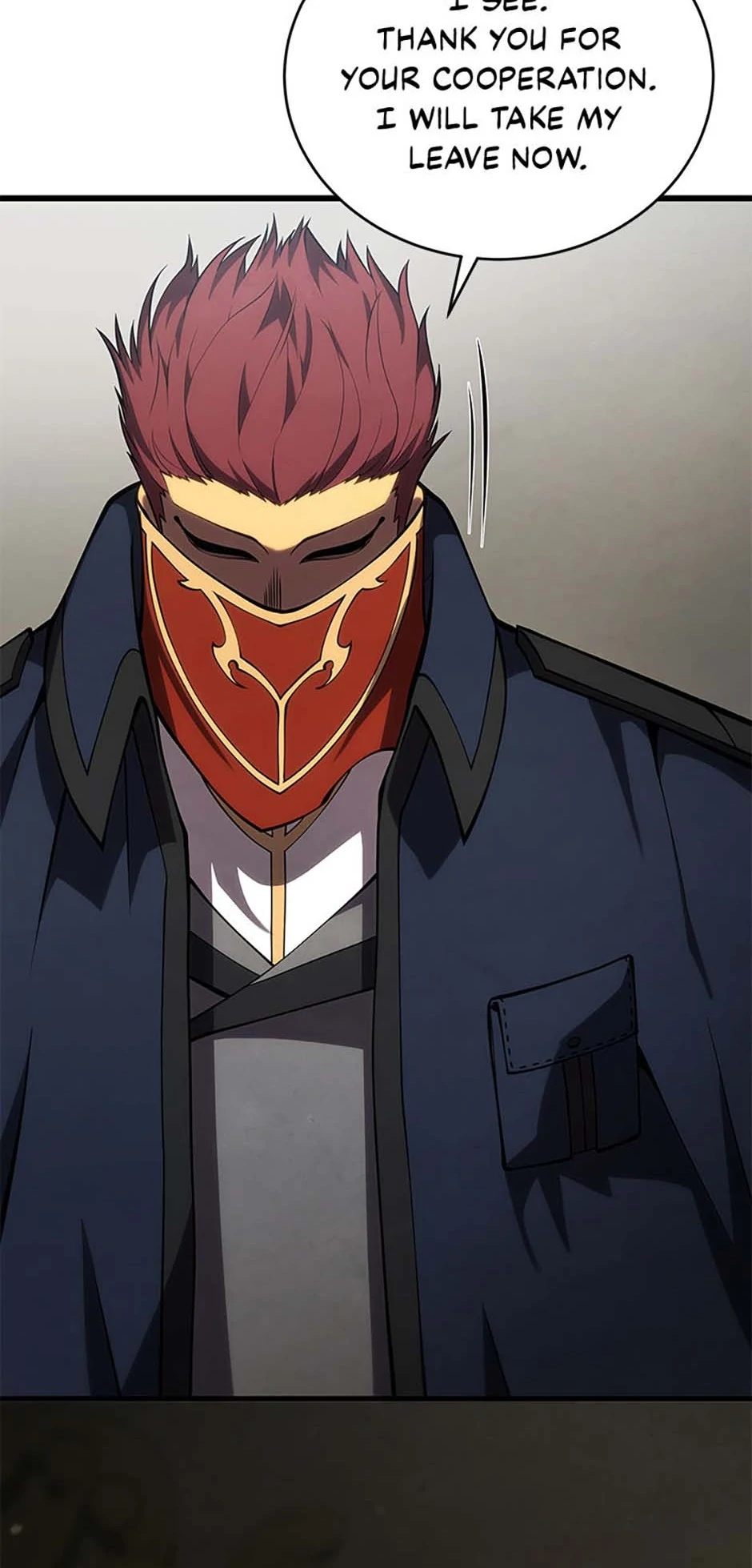 Read The Swordmaster's Son EN Manga Online