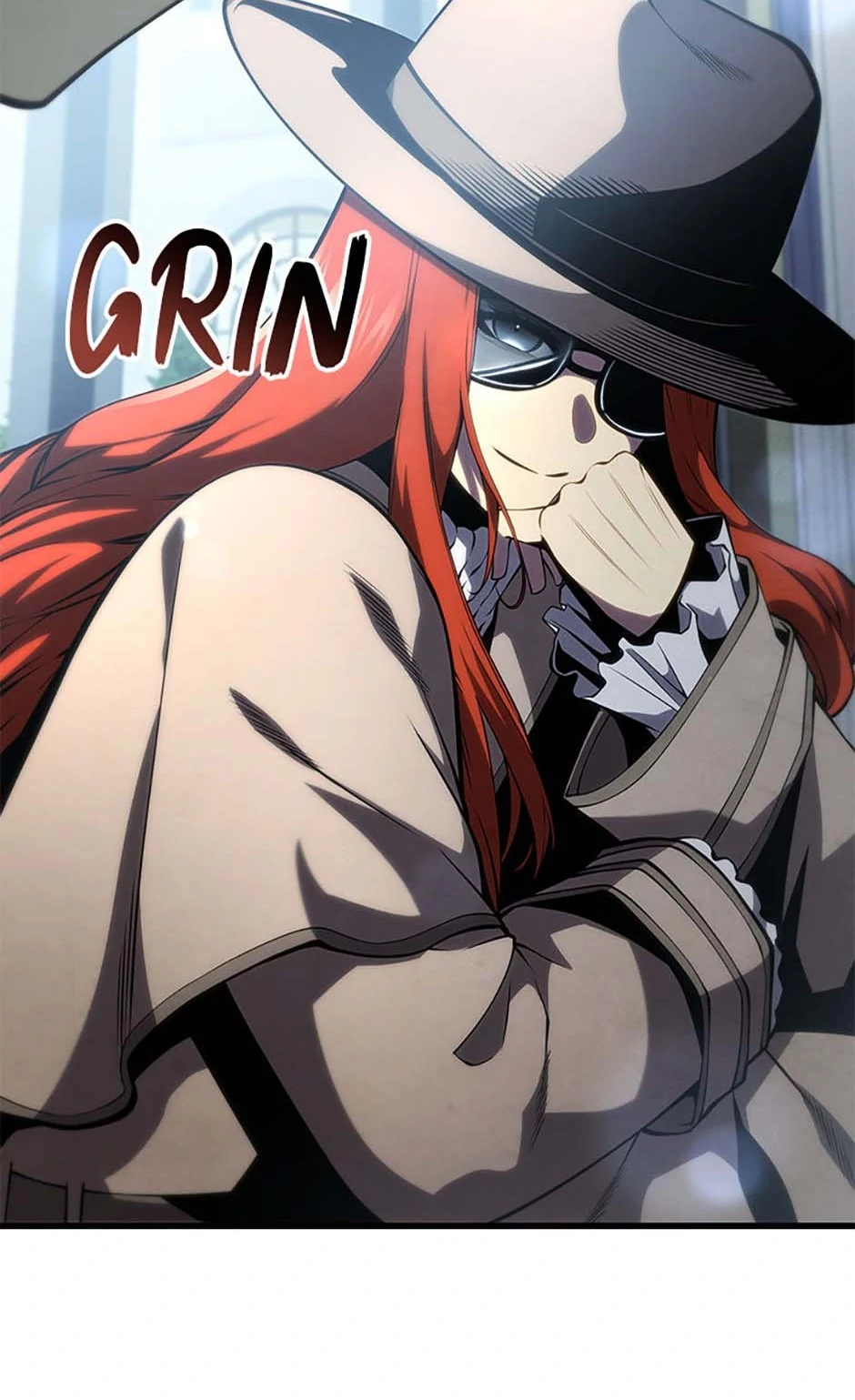 Read The Swordmaster's Son EN Manga Online