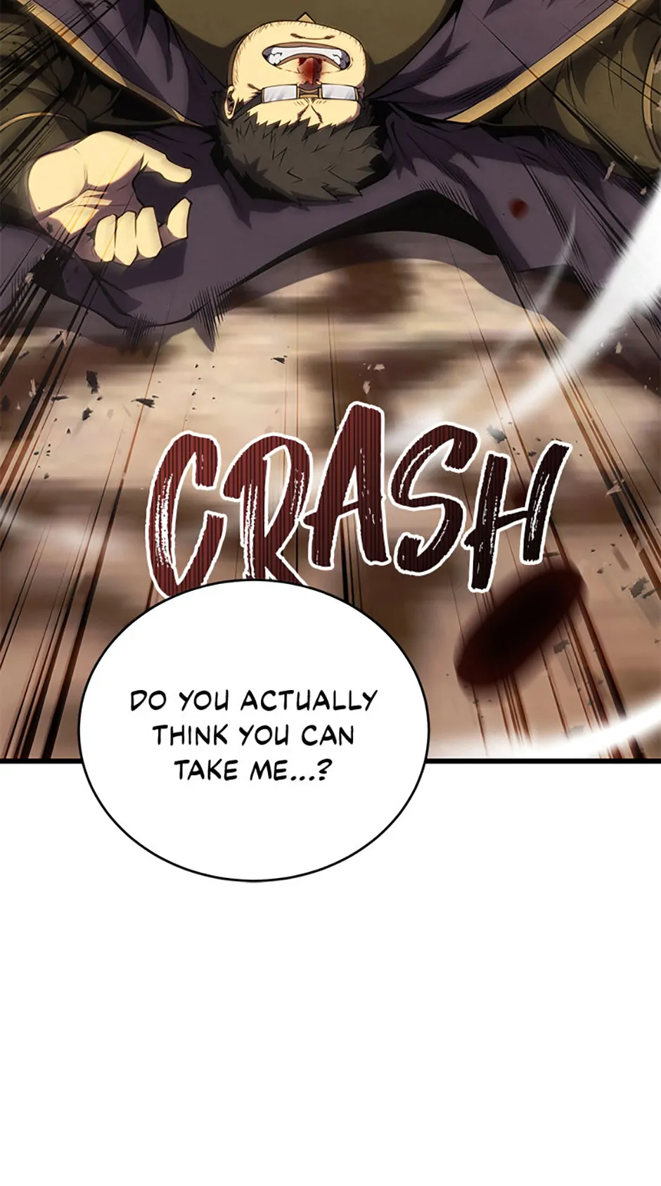 Read The Swordmaster's Son EN Manga Online