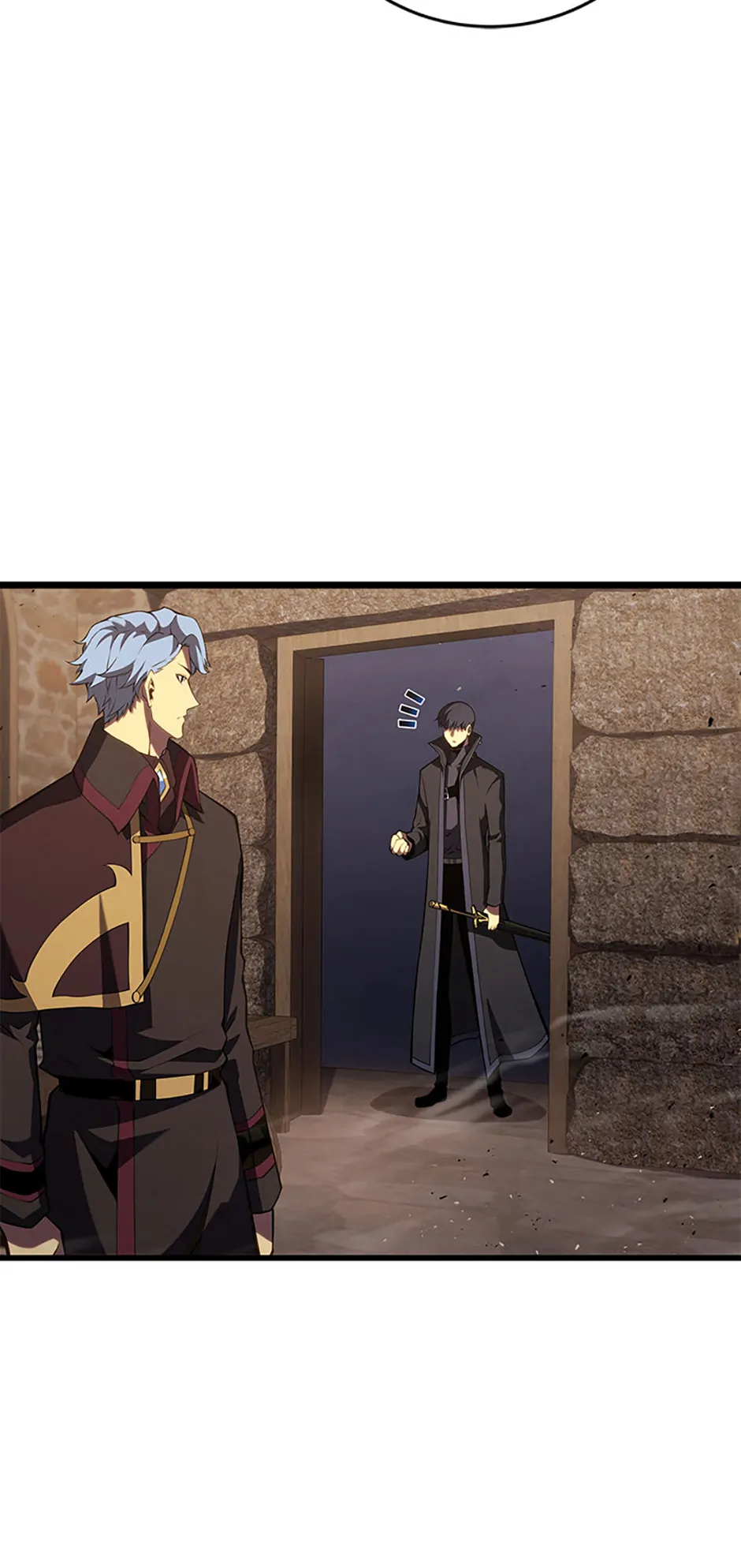 Read The Swordmaster's Son EN Manga Online