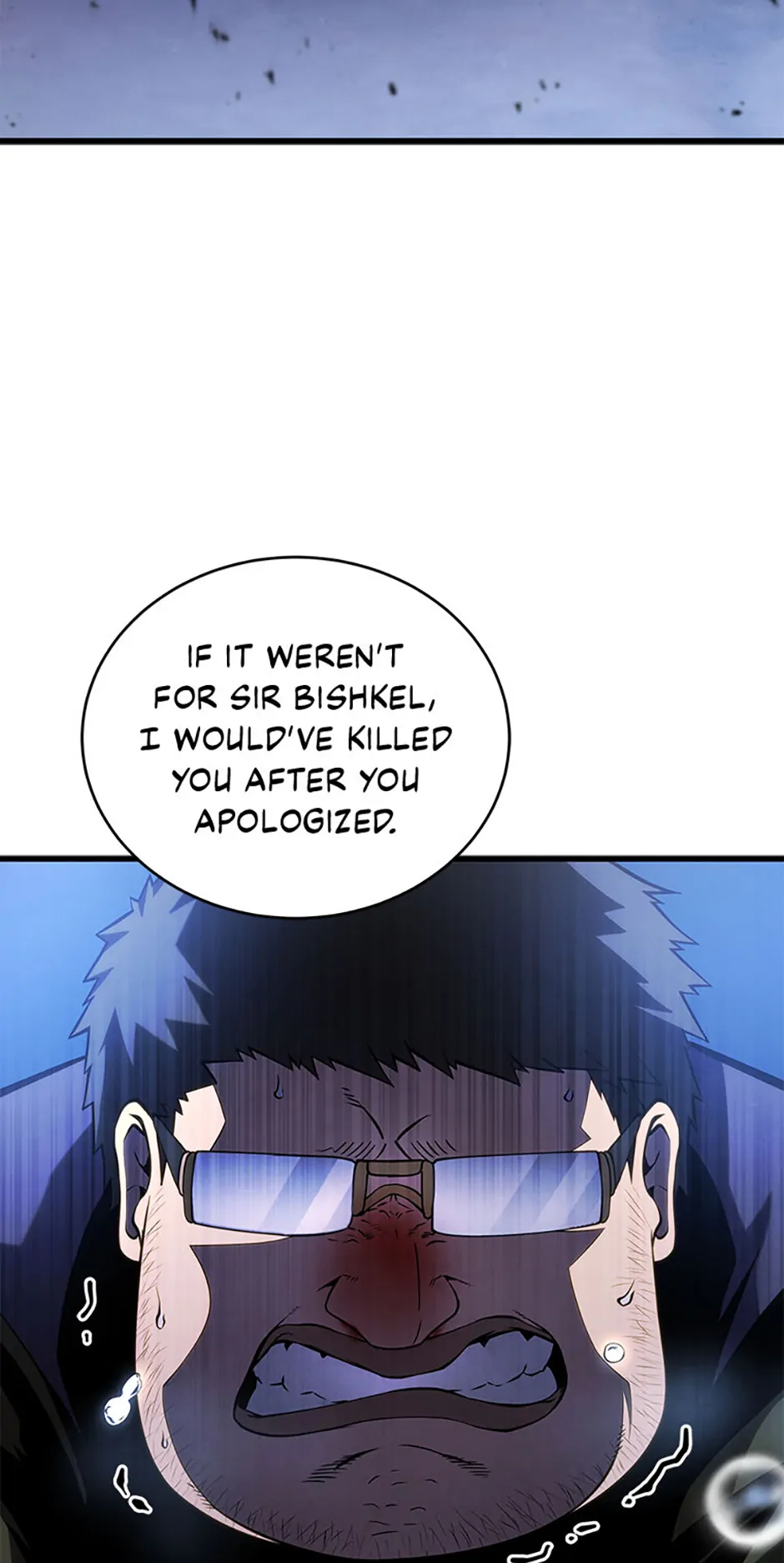 Read The Swordmaster's Son EN Manga Online