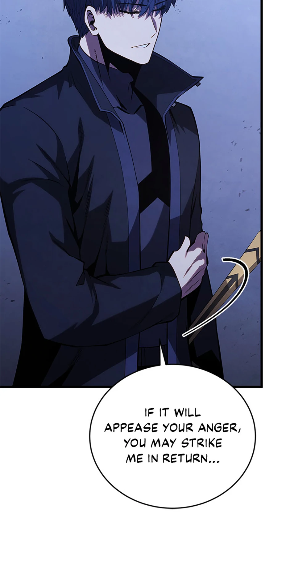 Read The Swordmaster's Son EN Manga Online