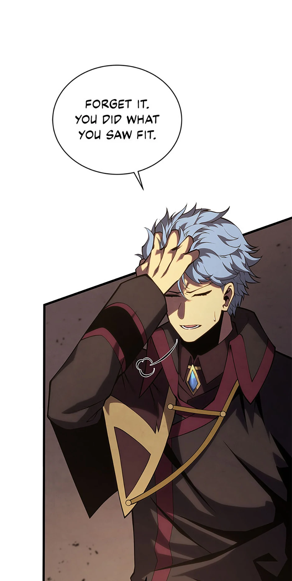 Read The Swordmaster's Son EN Manga Online