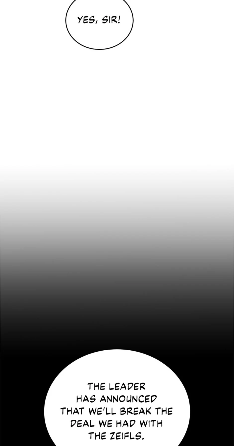 Read The Swordmaster's Son EN Manga Online