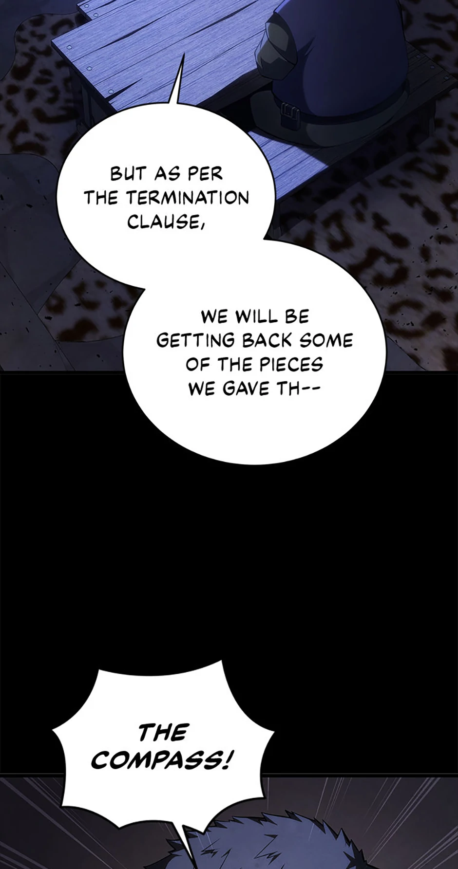 Read The Swordmaster's Son EN Manga Online