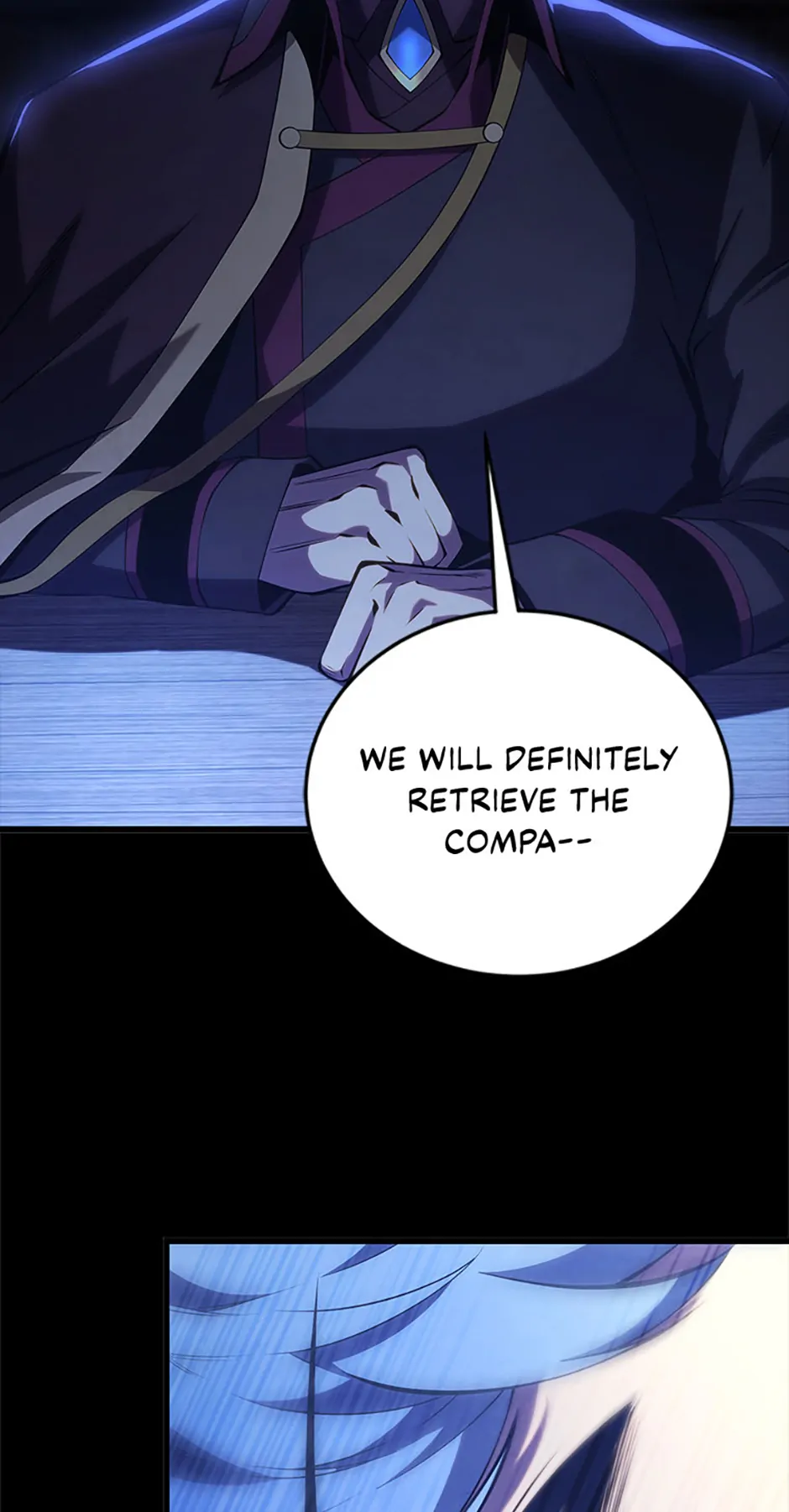 Read The Swordmaster's Son EN Manga Online