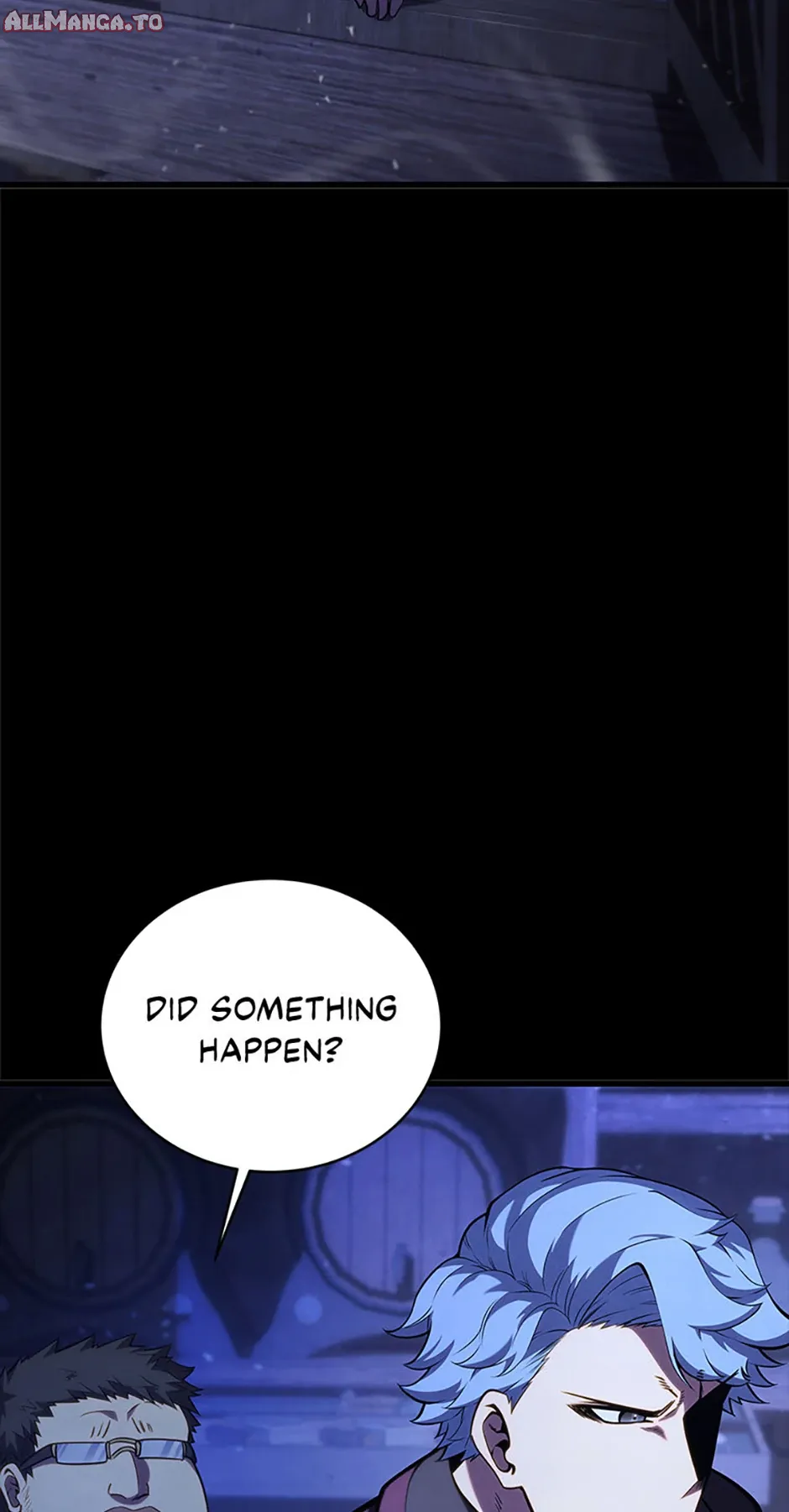 Read The Swordmaster's Son EN Manga Online