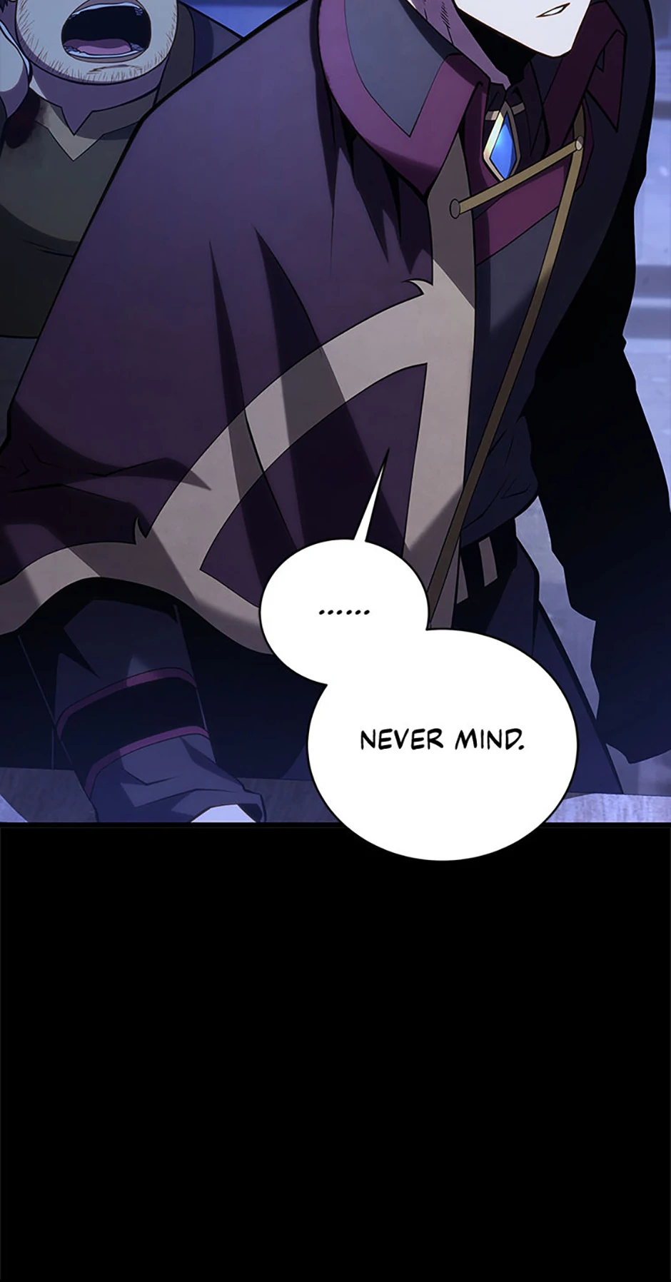 Read The Swordmaster's Son EN Manga Online