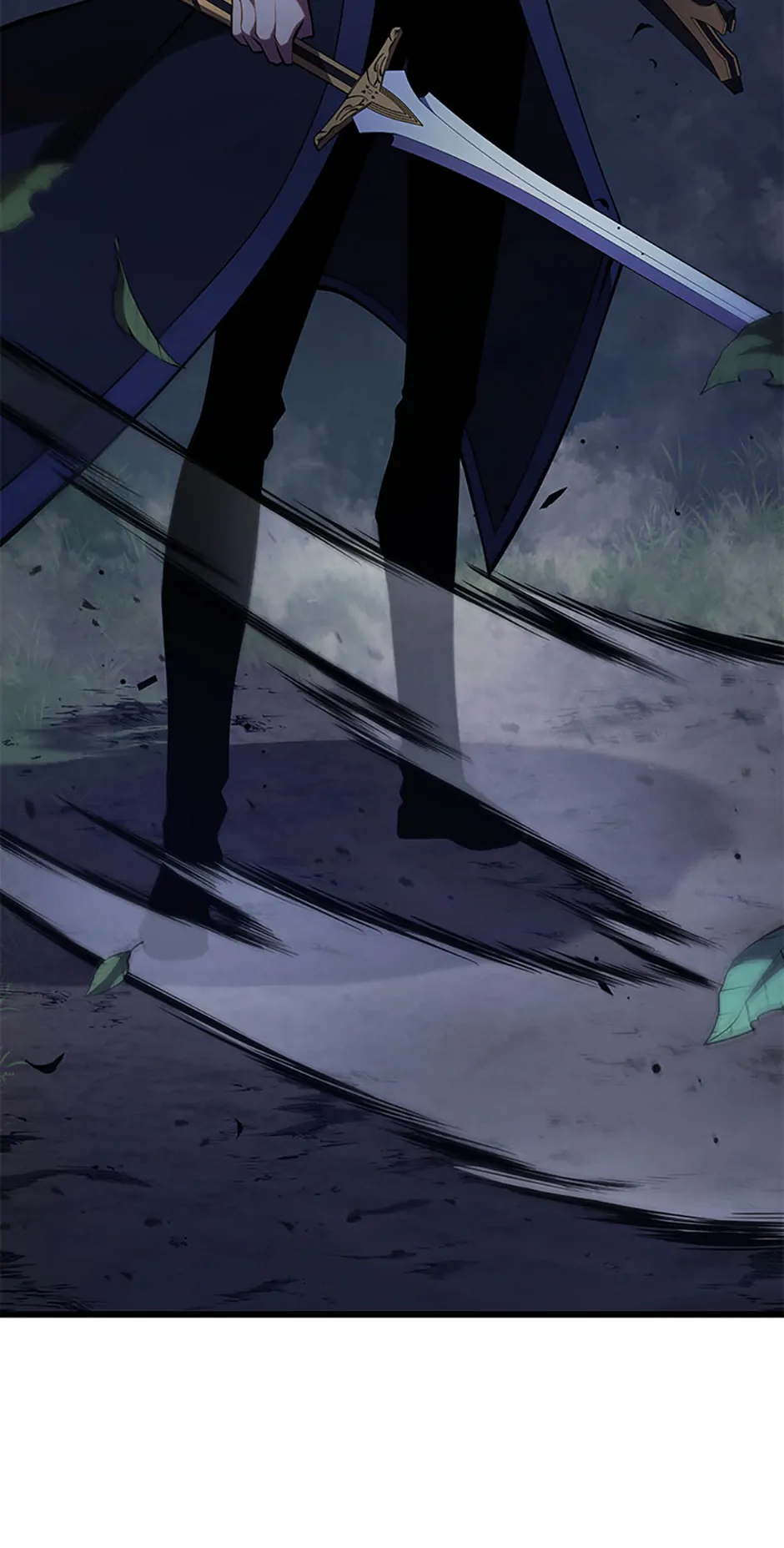 Read The Swordmaster's Son EN Manga Online