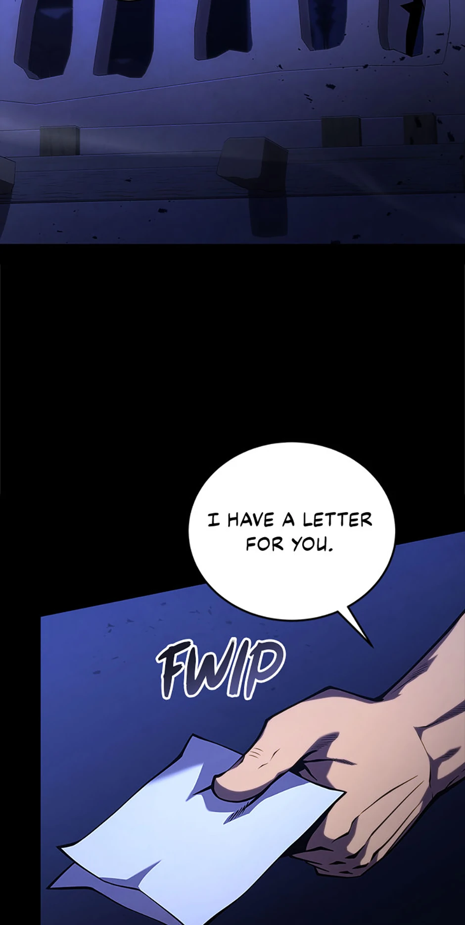 Read The Swordmaster's Son EN Manga Online