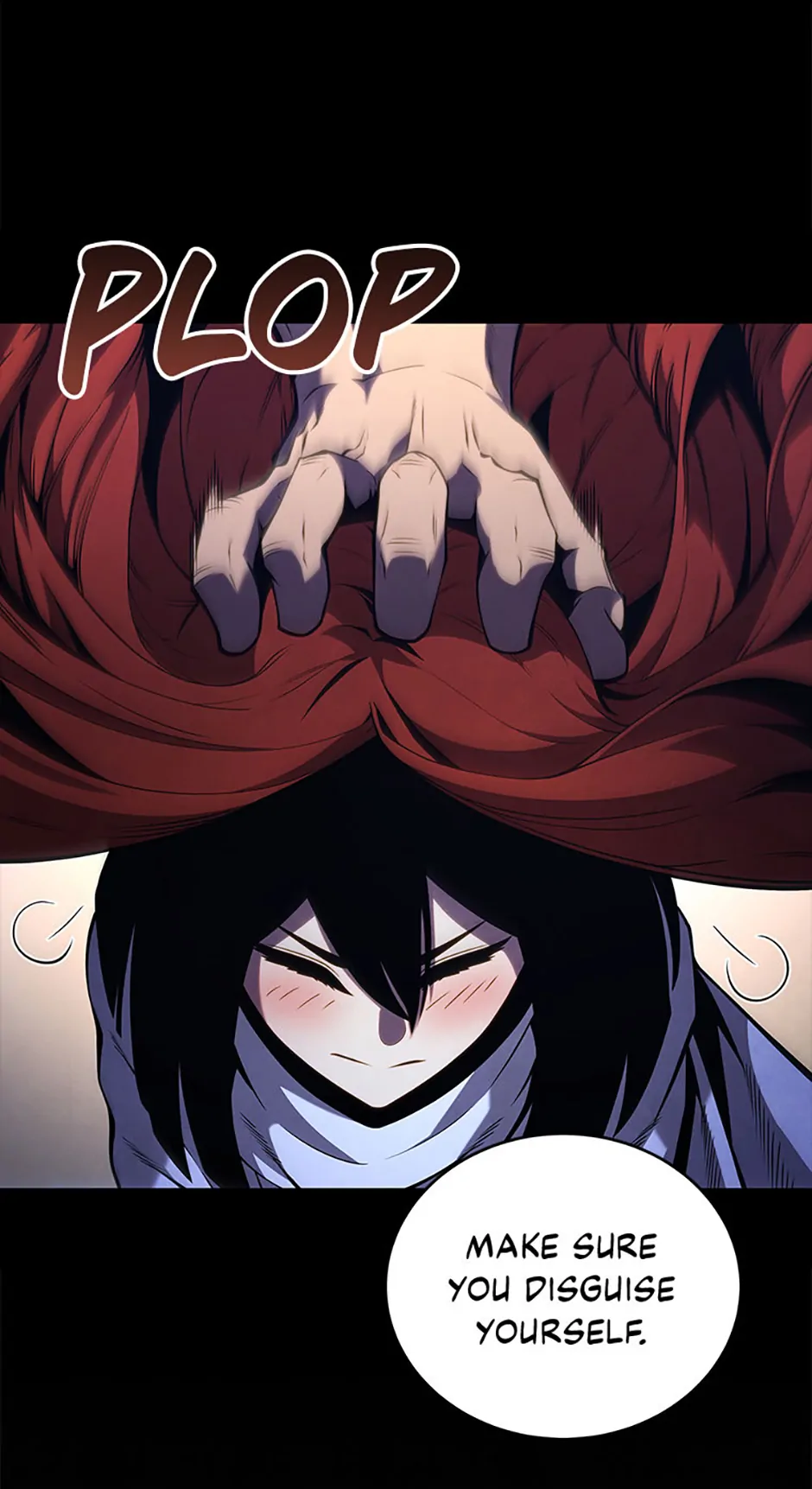 Read The Swordmaster's Son EN Manga Online