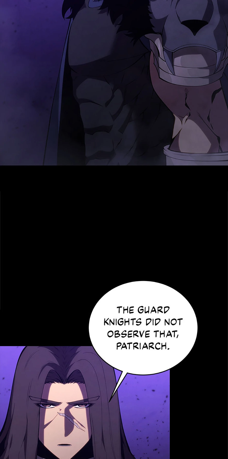 Read The Swordmaster's Son EN Manga Online