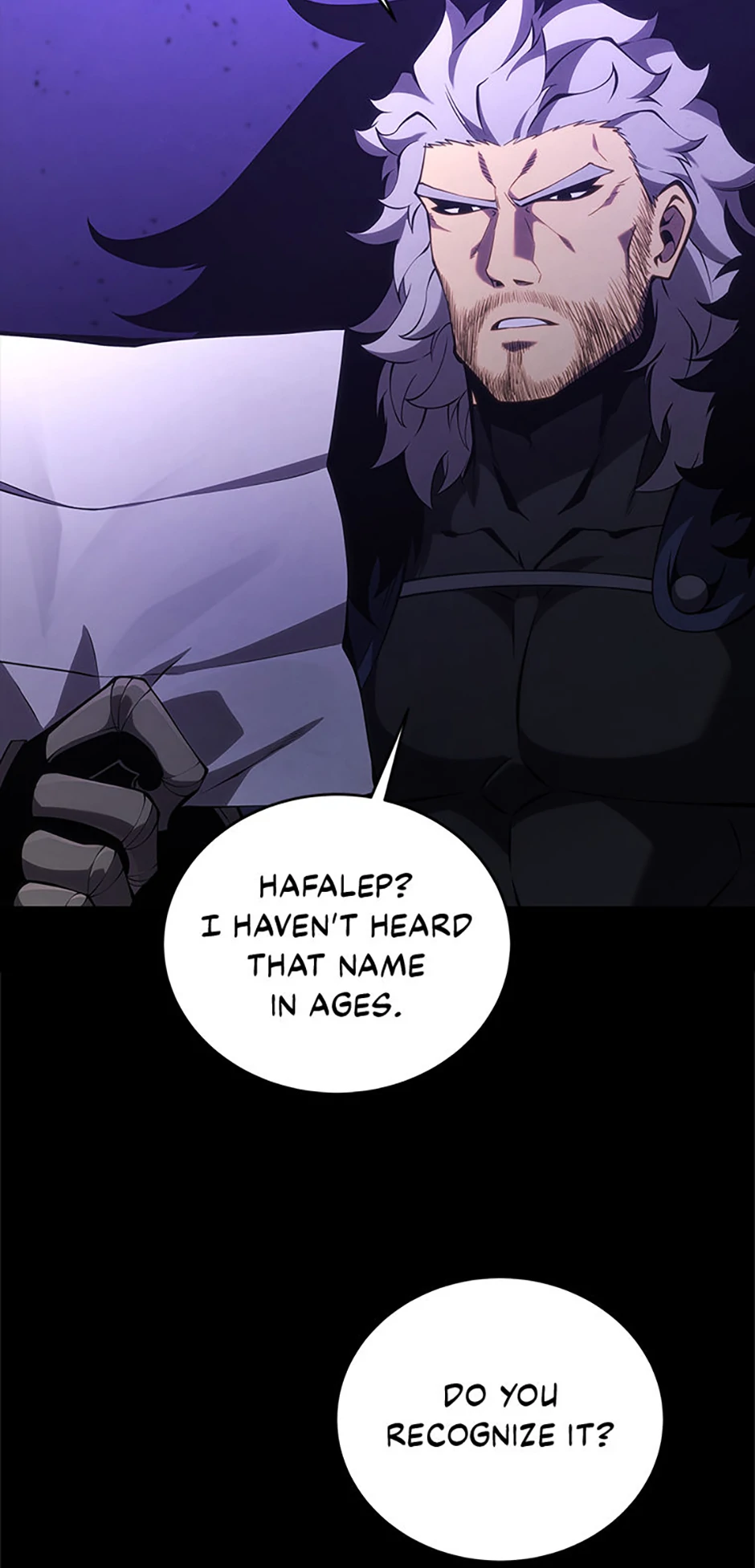 Read The Swordmaster's Son EN Manga Online