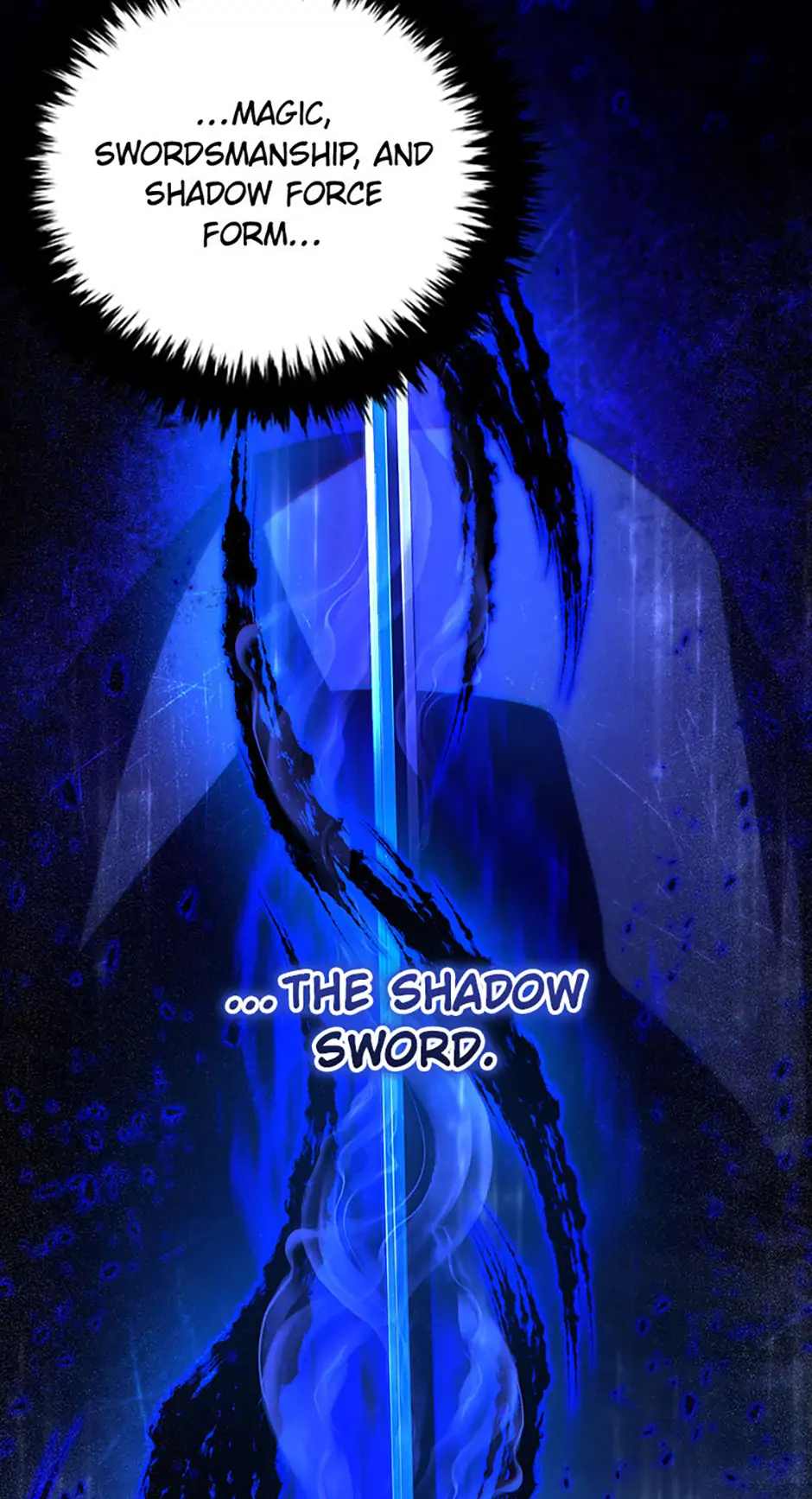 Read The Swordmaster's Son EN Manga Online