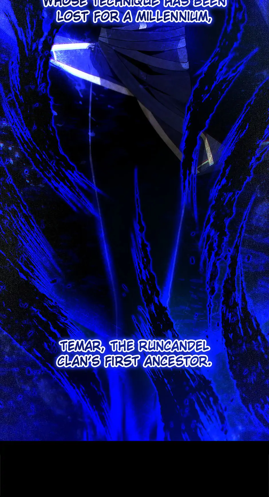 Read The Swordmaster's Son EN Manga Online