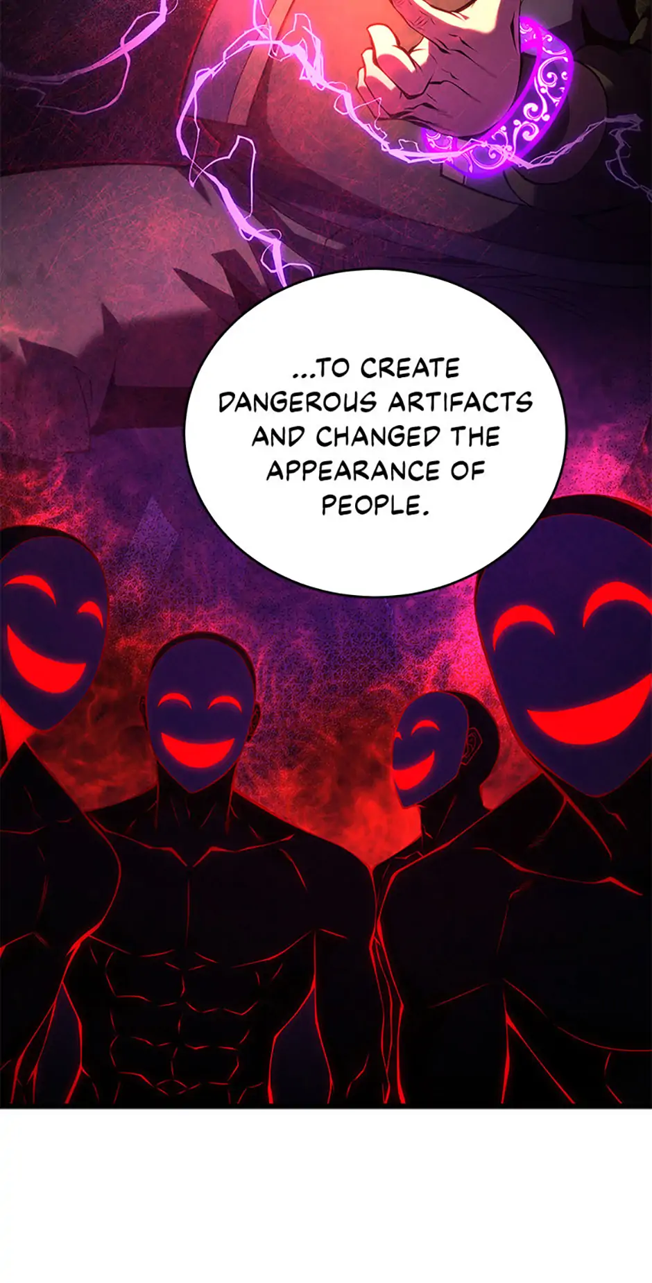 Read The Swordmaster's Son EN Manga Online