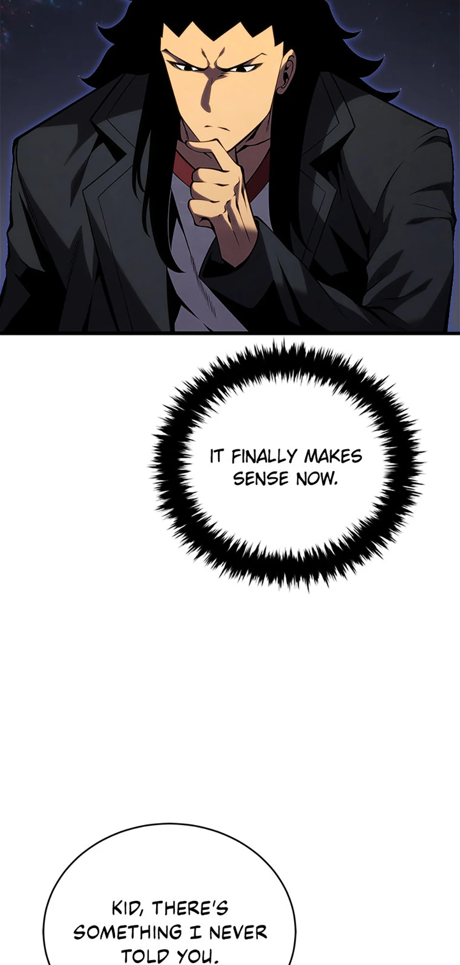 Read The Swordmaster's Son EN Manga Online