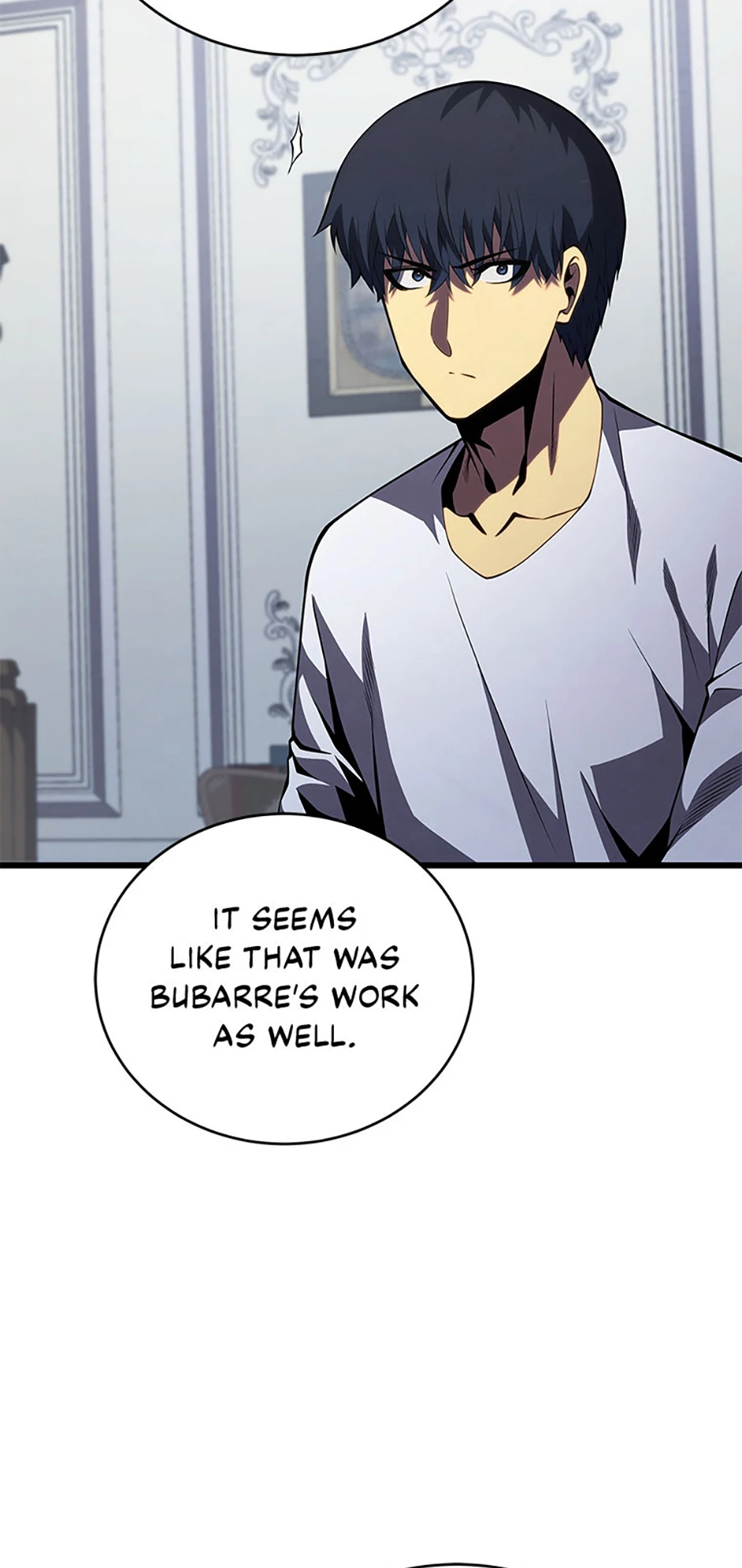 Read The Swordmaster's Son EN Manga Online