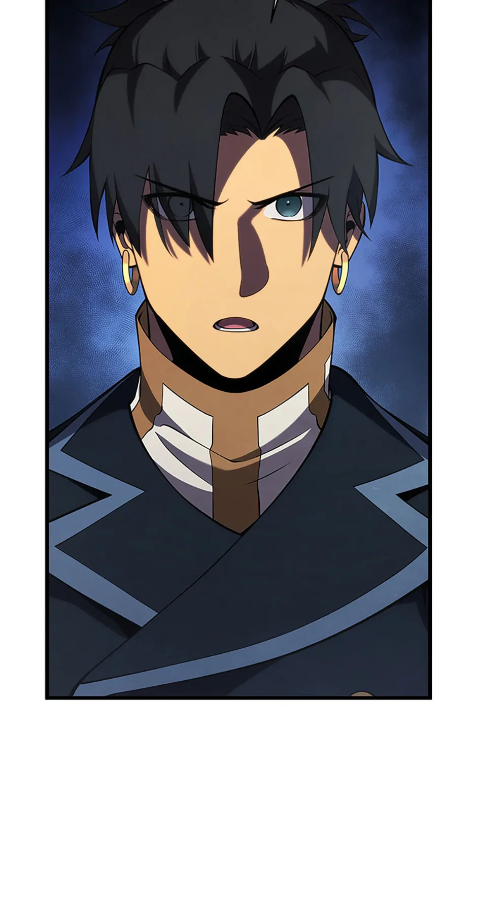 Read The Swordmaster's Son EN Manga Online