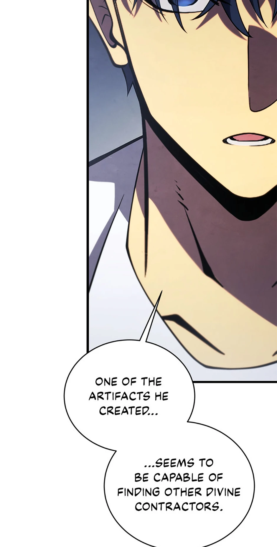 Read The Swordmaster's Son EN Manga Online